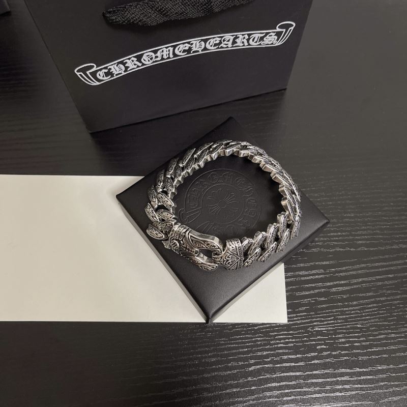 Chrome Hearts Bracelets